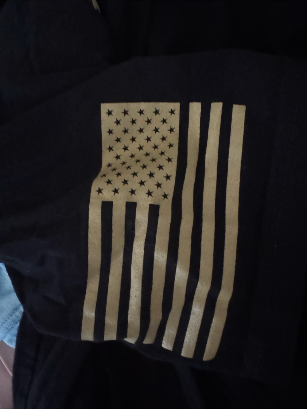 grunt style t-shirt size large - Picture 3 of 5